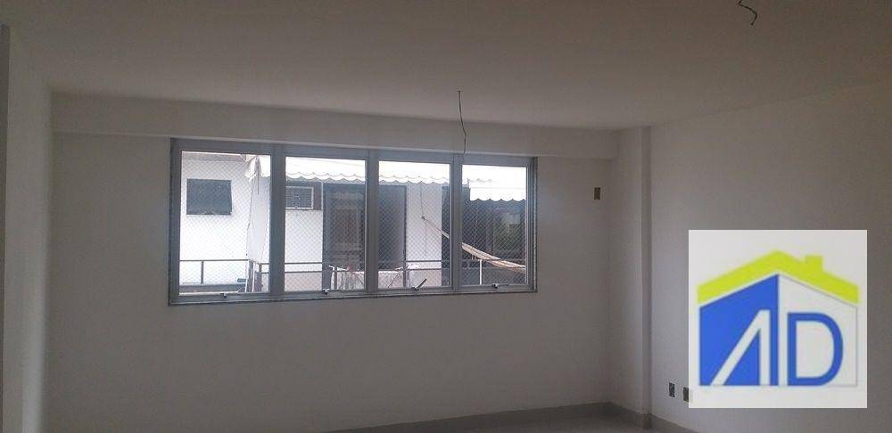 Conjunto Comercial-Sala para alugar, 30m² - Foto 1