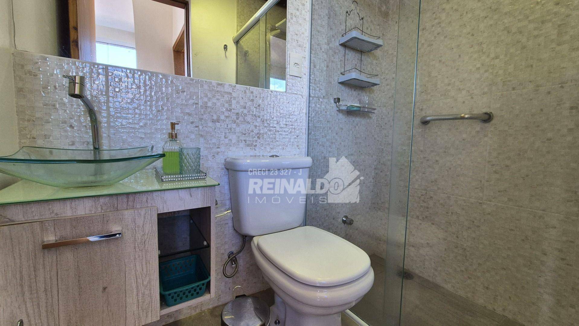 Casa de Condomínio para alugar com 4 quartos, 239m² - Foto 29