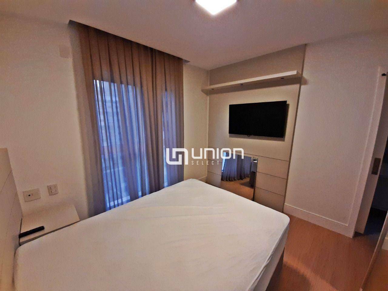 Apartamento à venda com 4 quartos, 153m² - Foto 10