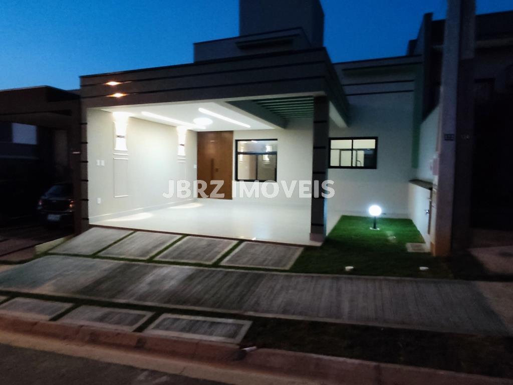 Casa de Condomínio à venda com 3 quartos, 118m² - Foto 5