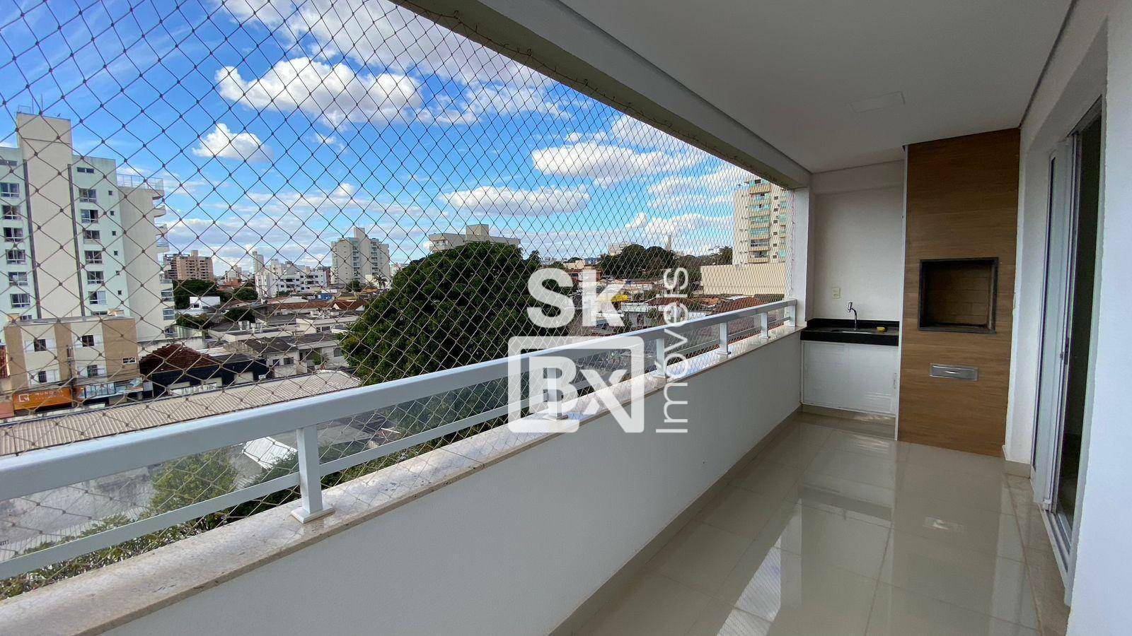 Apartamento à venda com 3 quartos, 109m² - Foto 9