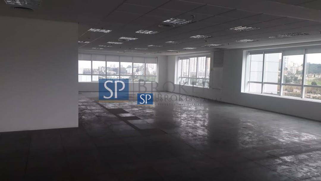 Conjunto Comercial-Sala para alugar, 272m² - Foto 4