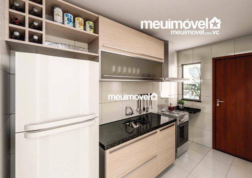 Casa de Condomínio à venda com 2 quartos, 49m² - Foto 14