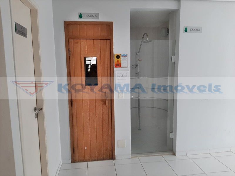 Apartamento à venda com 3 quartos, 93m² - Foto 34