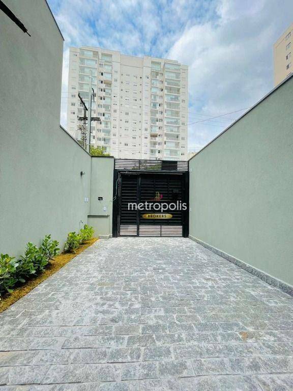 Sobrado à venda com 3 quartos, 170m² - Foto 27