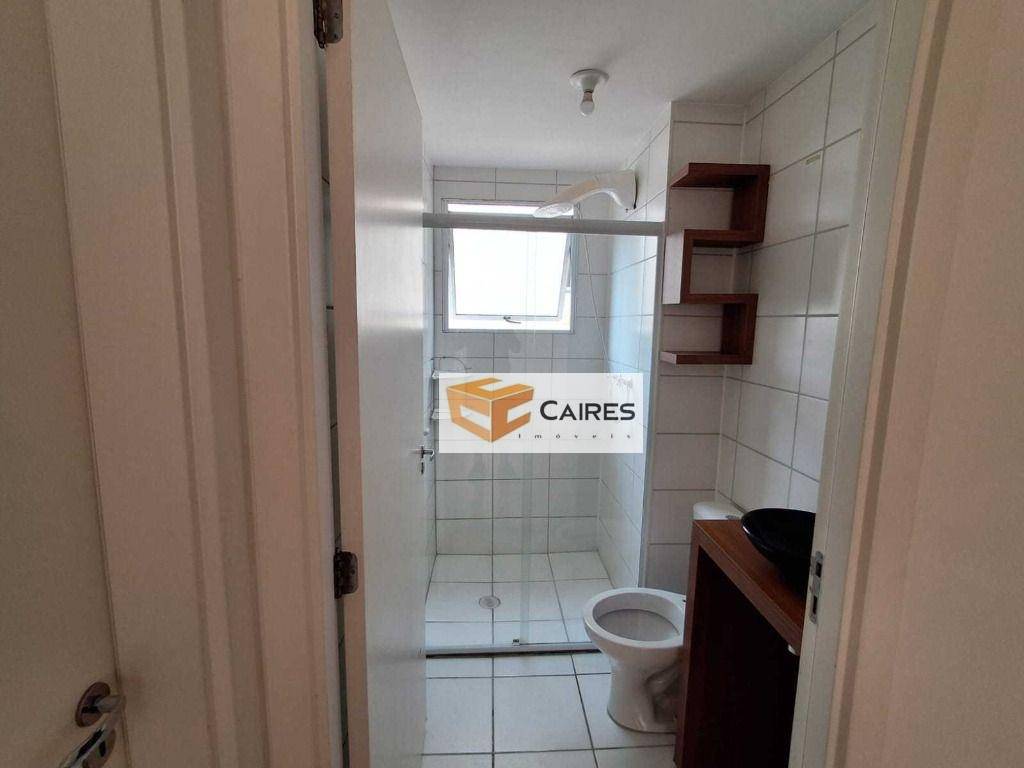 Apartamento à venda com 2 quartos, 45m² - Foto 6