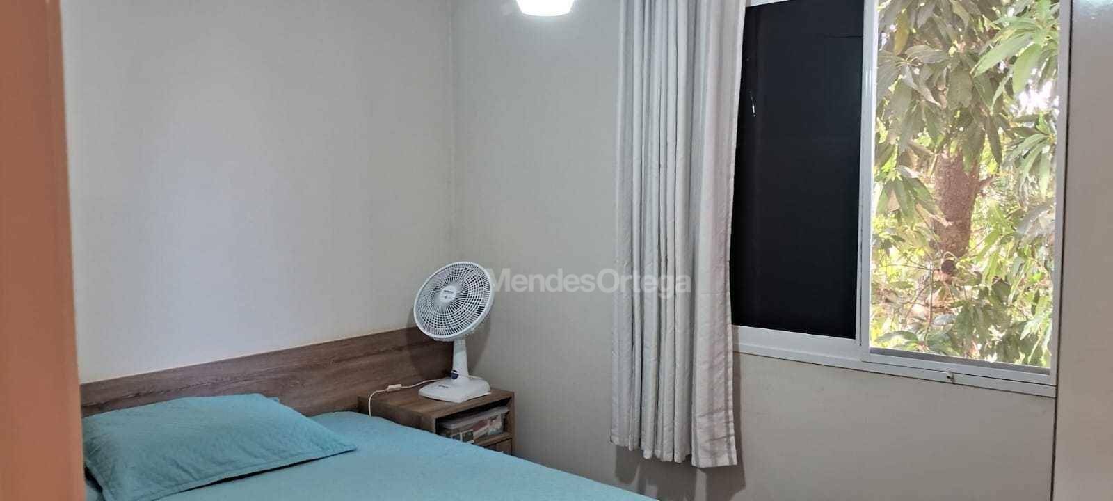 Apartamento à venda com 3 quartos, 56m² - Foto 7