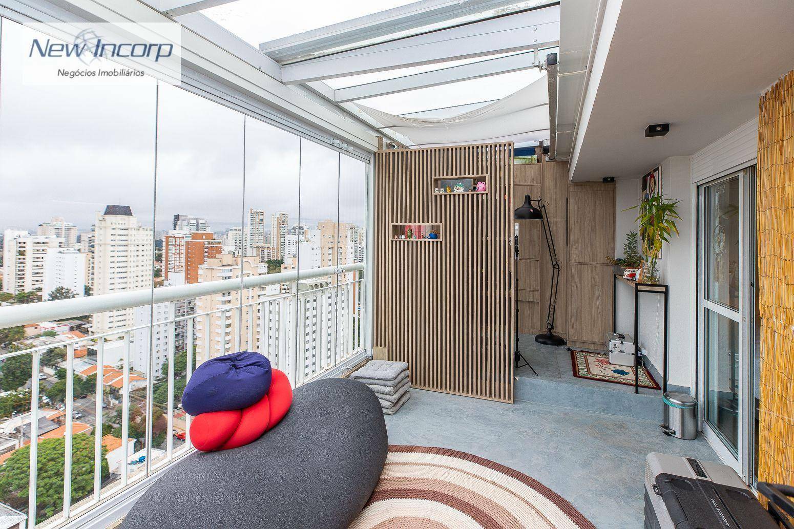 Cobertura à venda com 2 quartos, 119m² - Foto 31