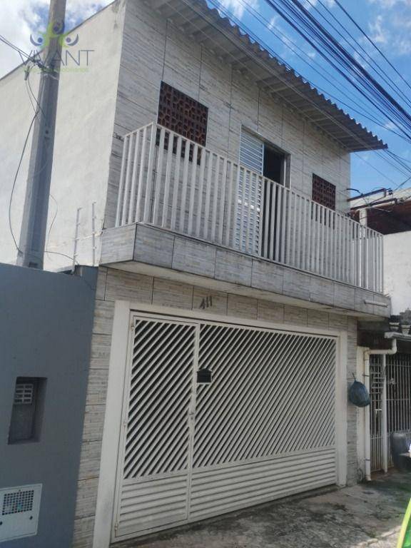 Sobrado, 3 quartos, 150 m² - Foto 2