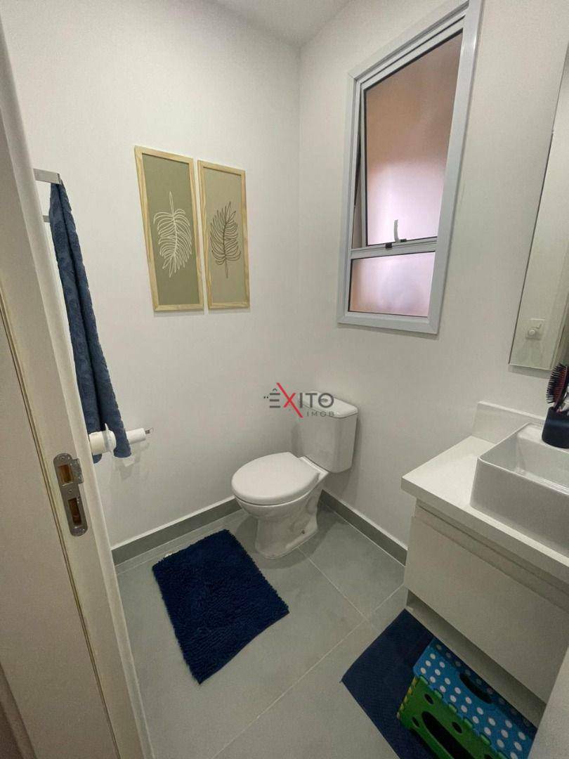 Apartamento à venda com 2 quartos, 54m² - Foto 21