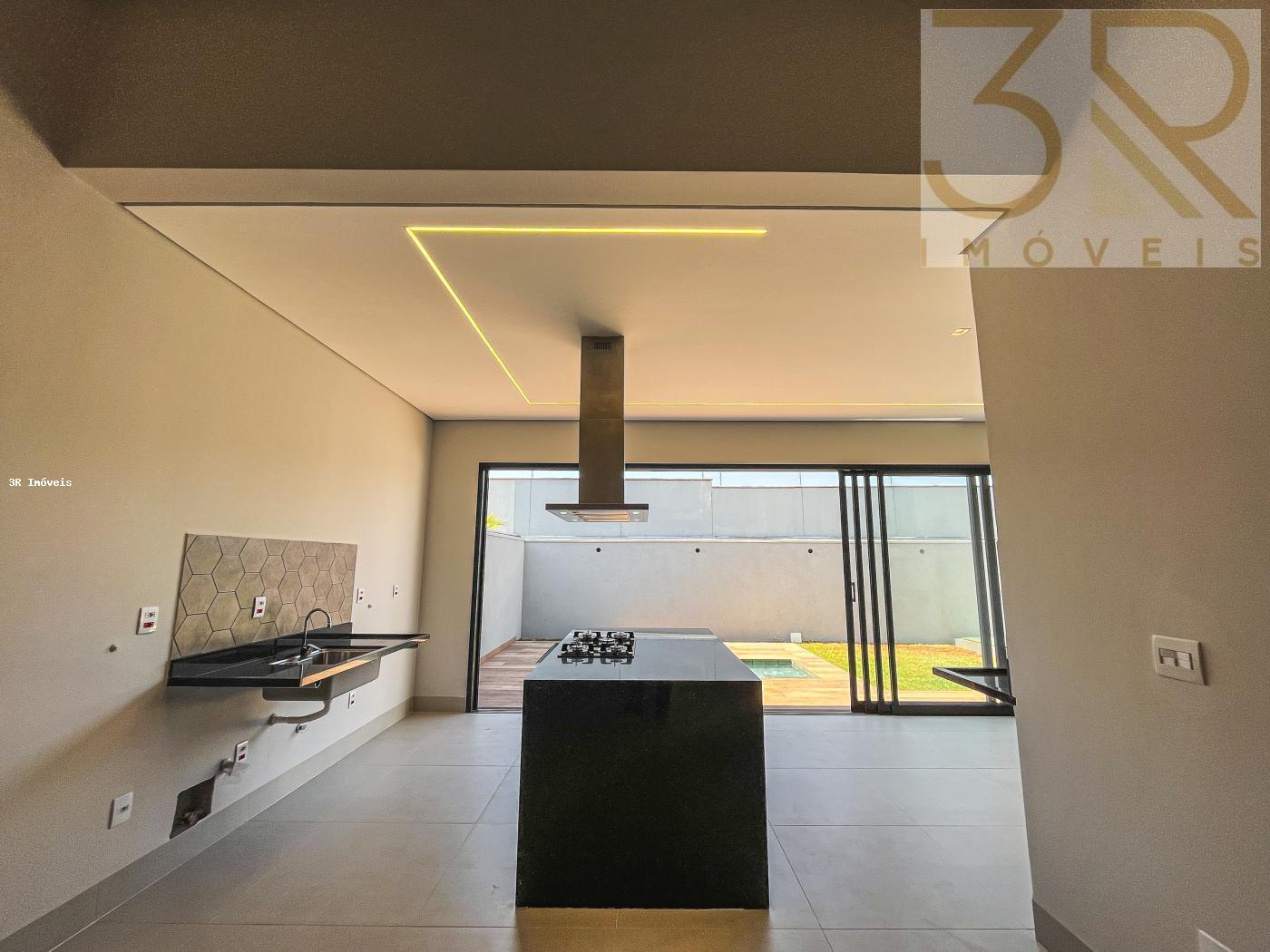 Casa de Condomínio para alugar com 3 quartos, 308m² - Foto 8