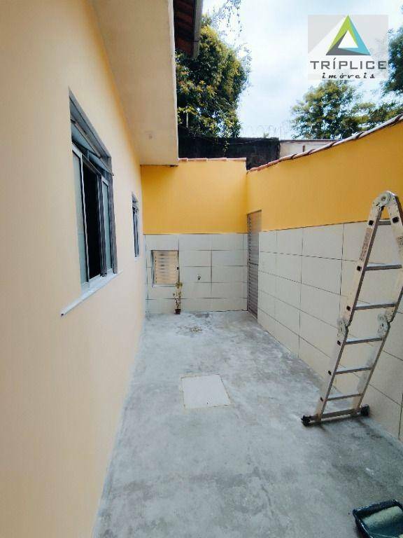 Casa à venda com 1 quarto, 45M2 - Foto 1