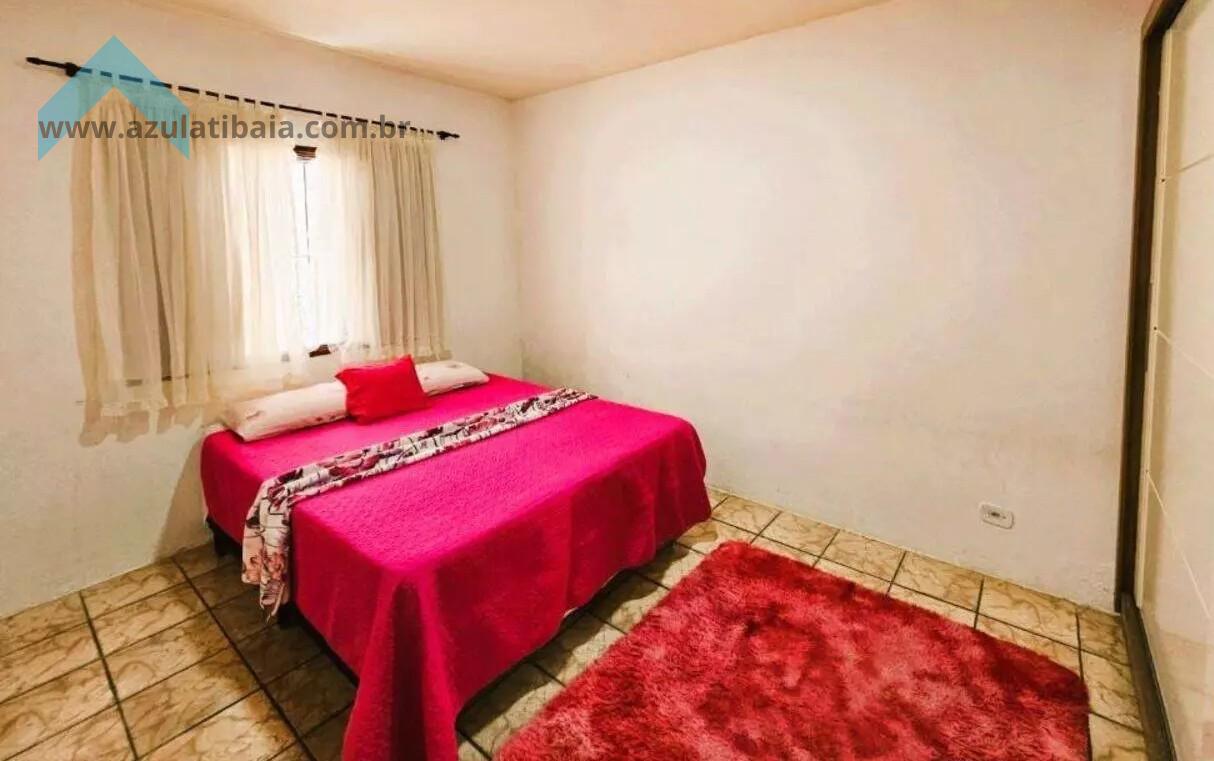 Casa à venda com 2 quartos, 90m² - Foto 6