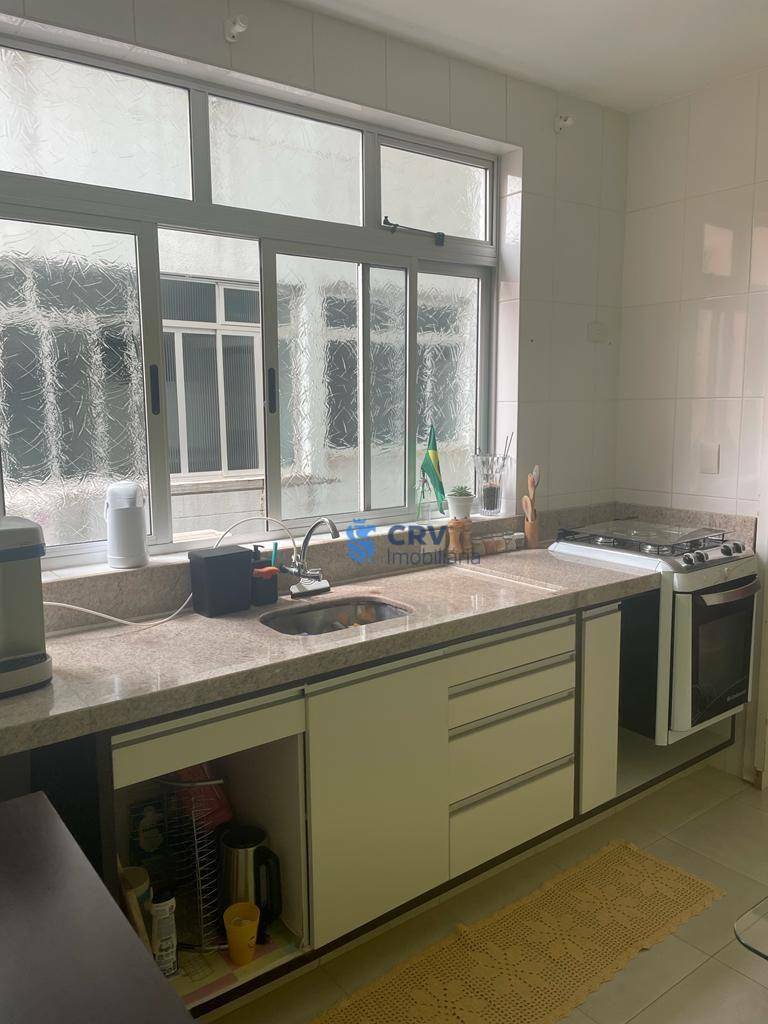 Apartamento à venda com 4 quartos, 160m² - Foto 27