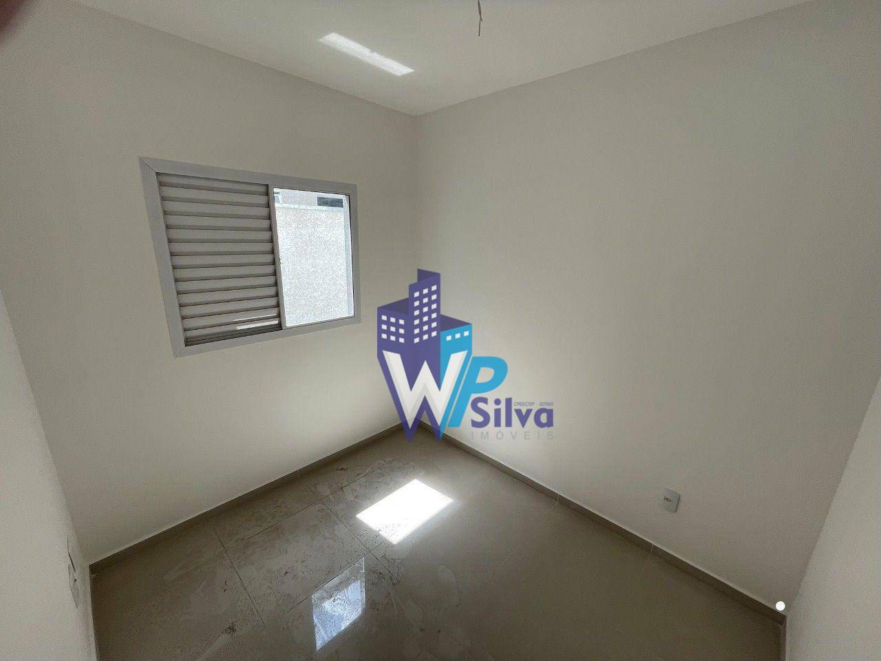 Apartamento à venda com 2 quartos, 40m² - Foto 16