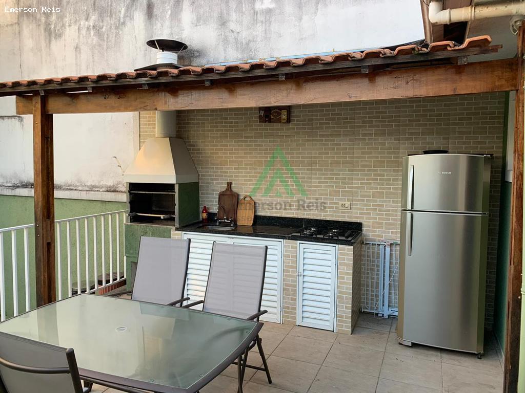 Sobrado à venda com 4 quartos, 160m² - Foto 26