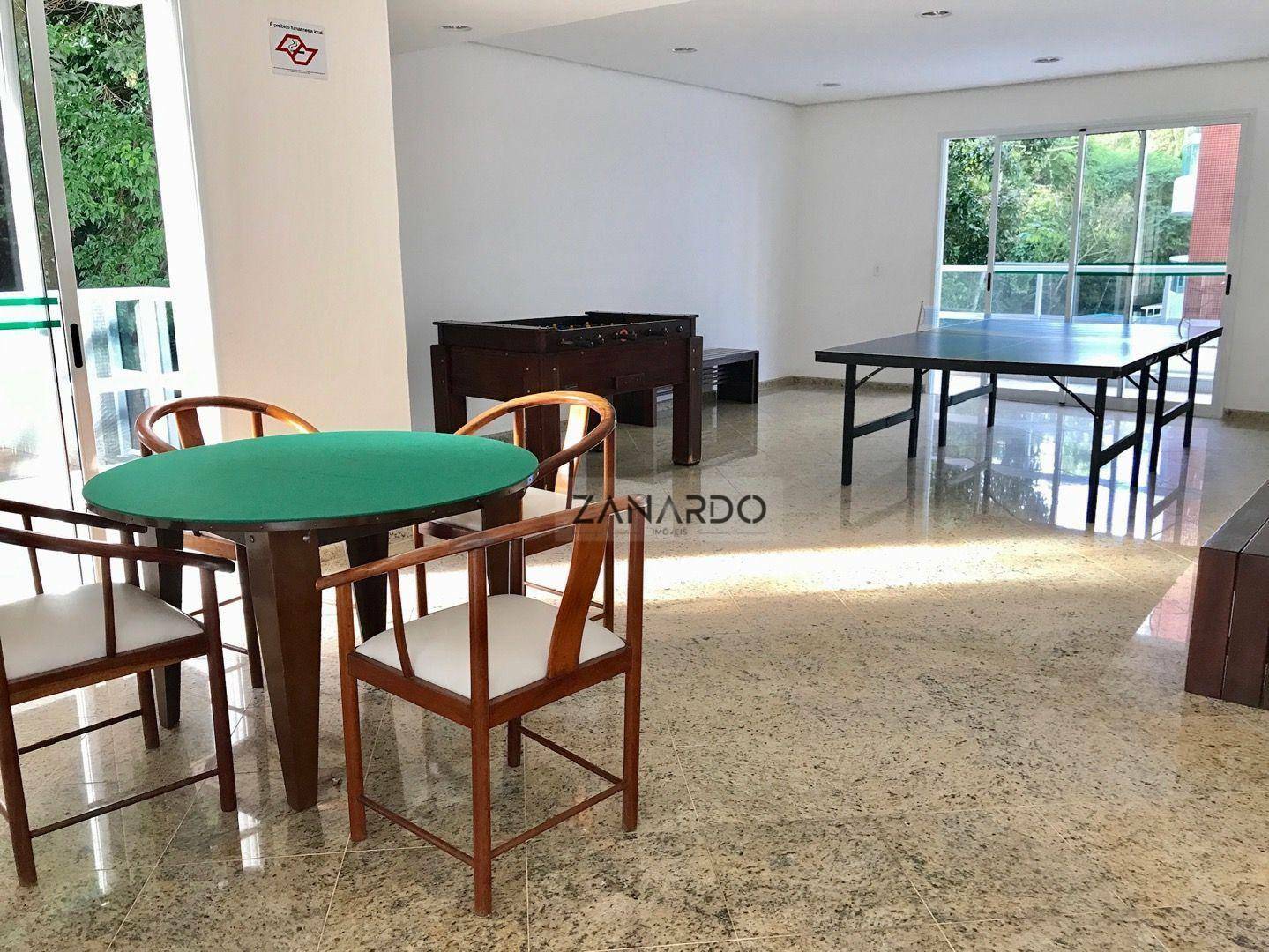 Apartamento à venda com 3 quartos, 109m² - Foto 30