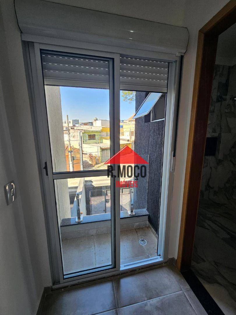 Sobrado à venda com 3 quartos, 110m² - Foto 50