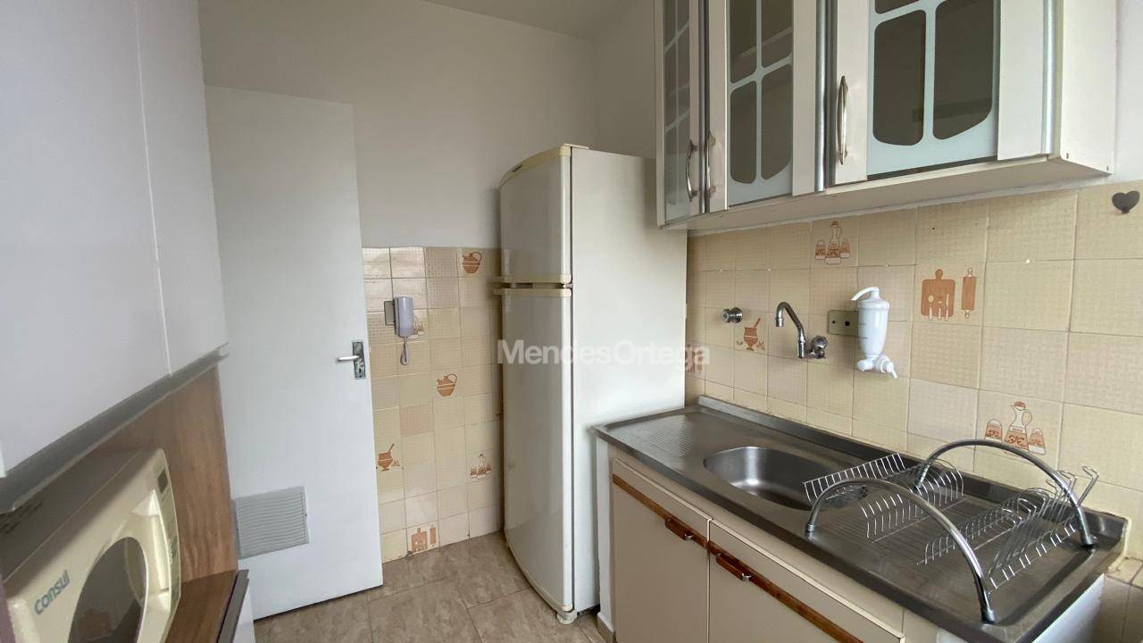 Apartamento, 2 quartos, 56 m² - Foto 13