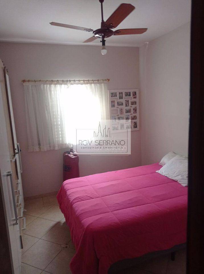 Apartamento à venda com 3 quartos, 120m² - Foto 6