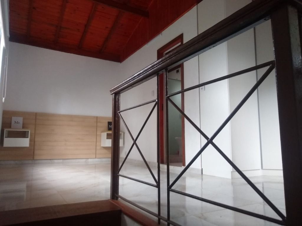 Casa de Condomínio à venda com 3 quartos, 150m² - Foto 19