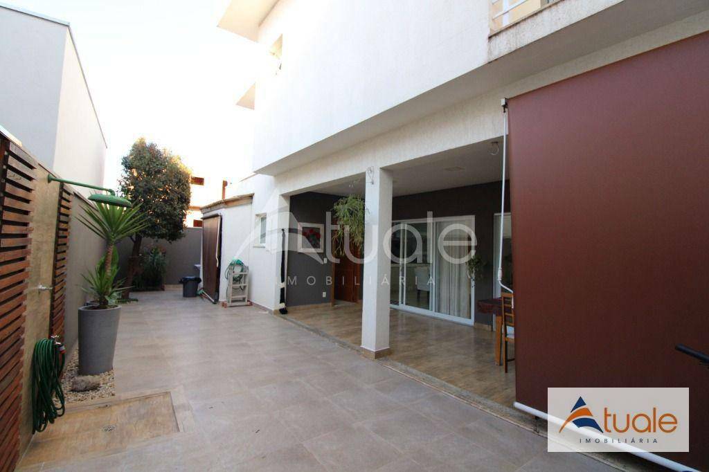 Casa de Condomínio à venda com 5 quartos, 217m² - Foto 27