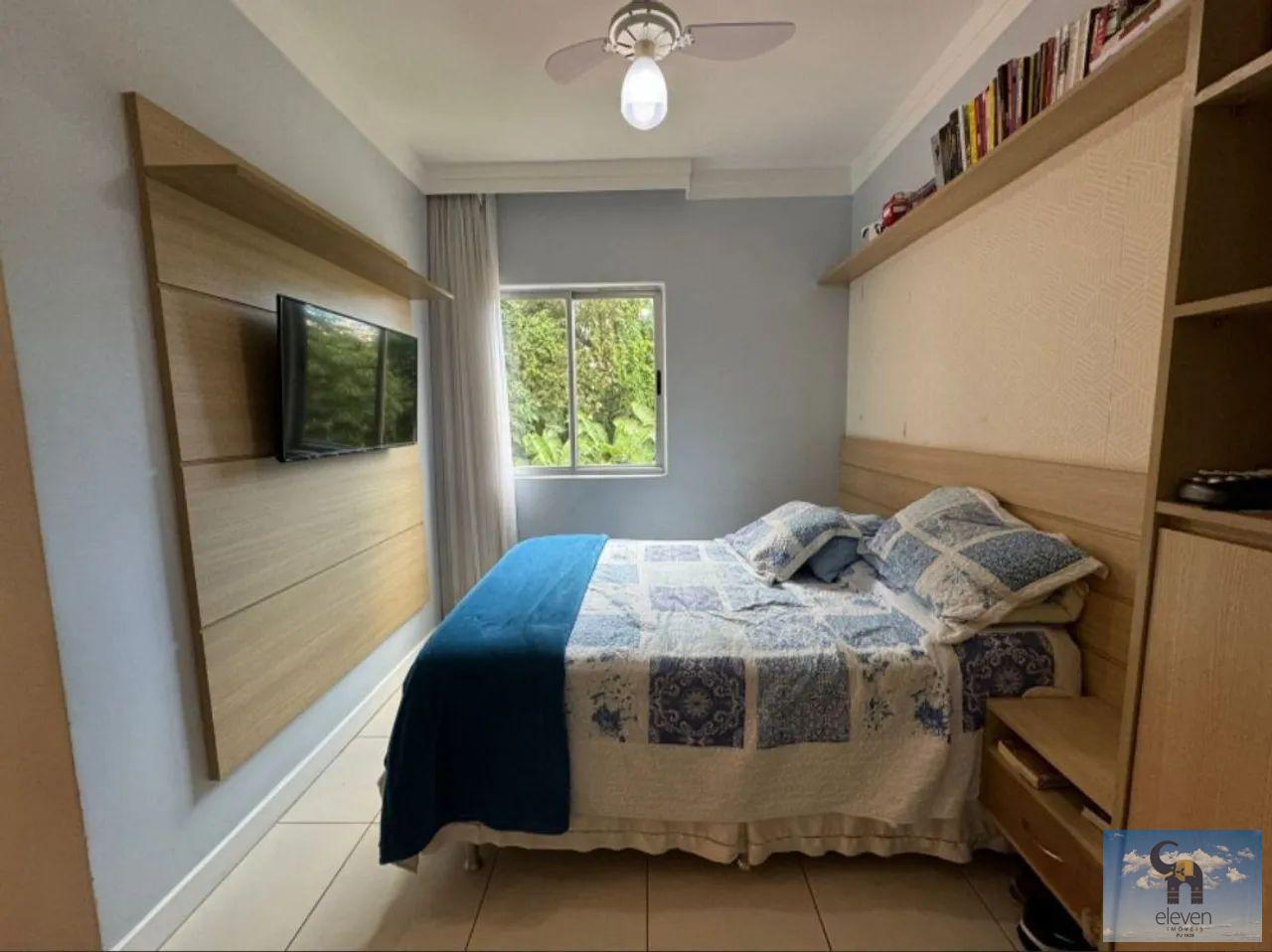 Apartamento à venda com 2 quartos, 58m² - Foto 6