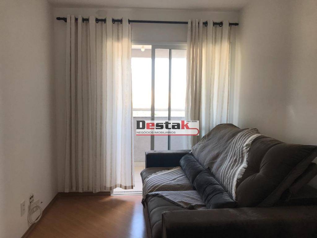 Apartamento à venda com 2 quartos, 60m² - Foto 9