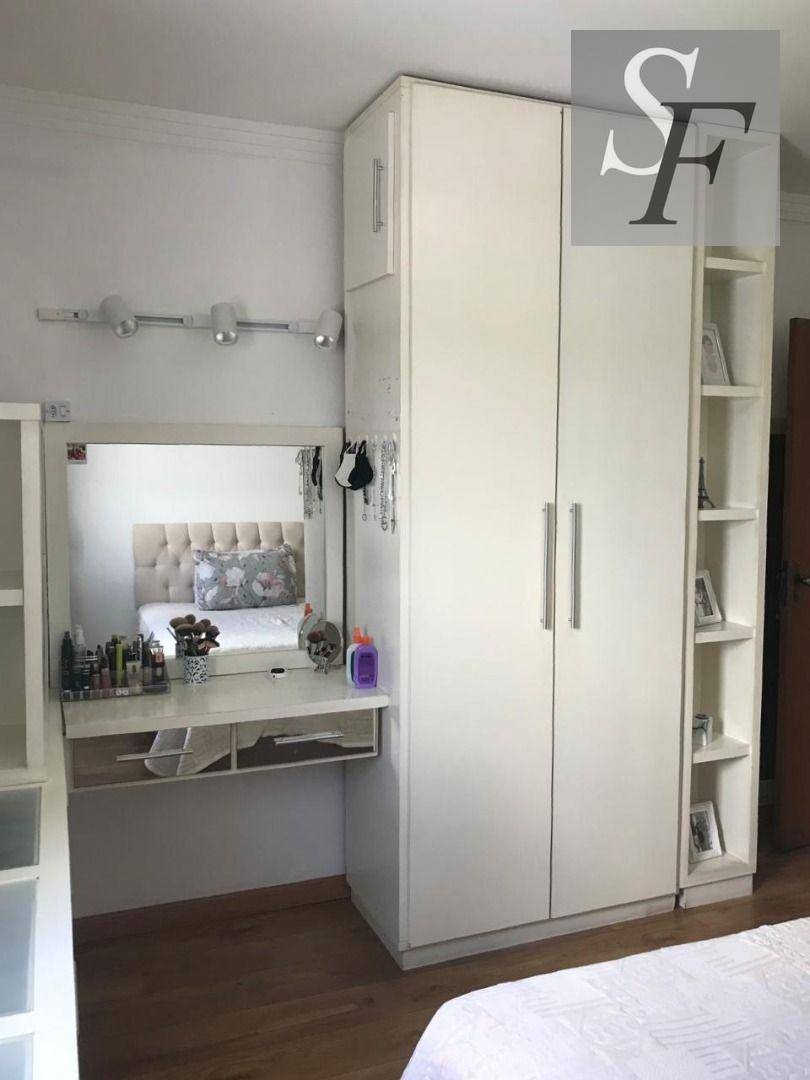 Sobrado à venda com 3 quartos, 342m² - Foto 18