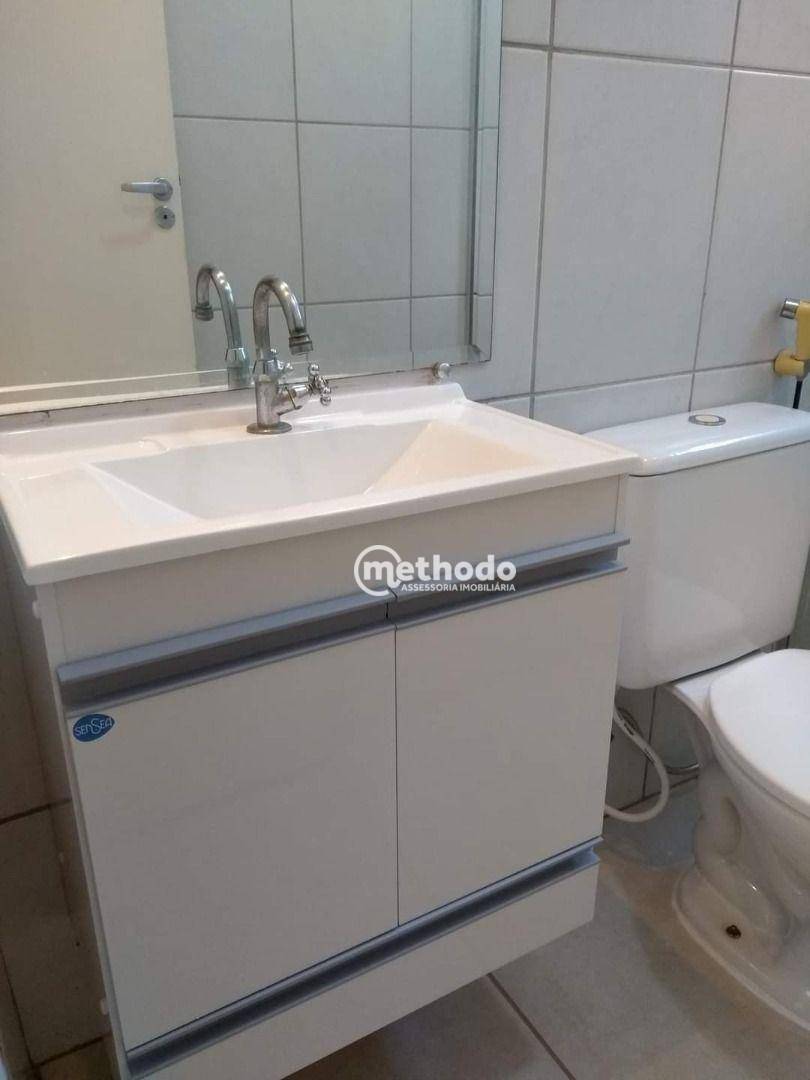 Apartamento à venda com 2 quartos, 47m² - Foto 5