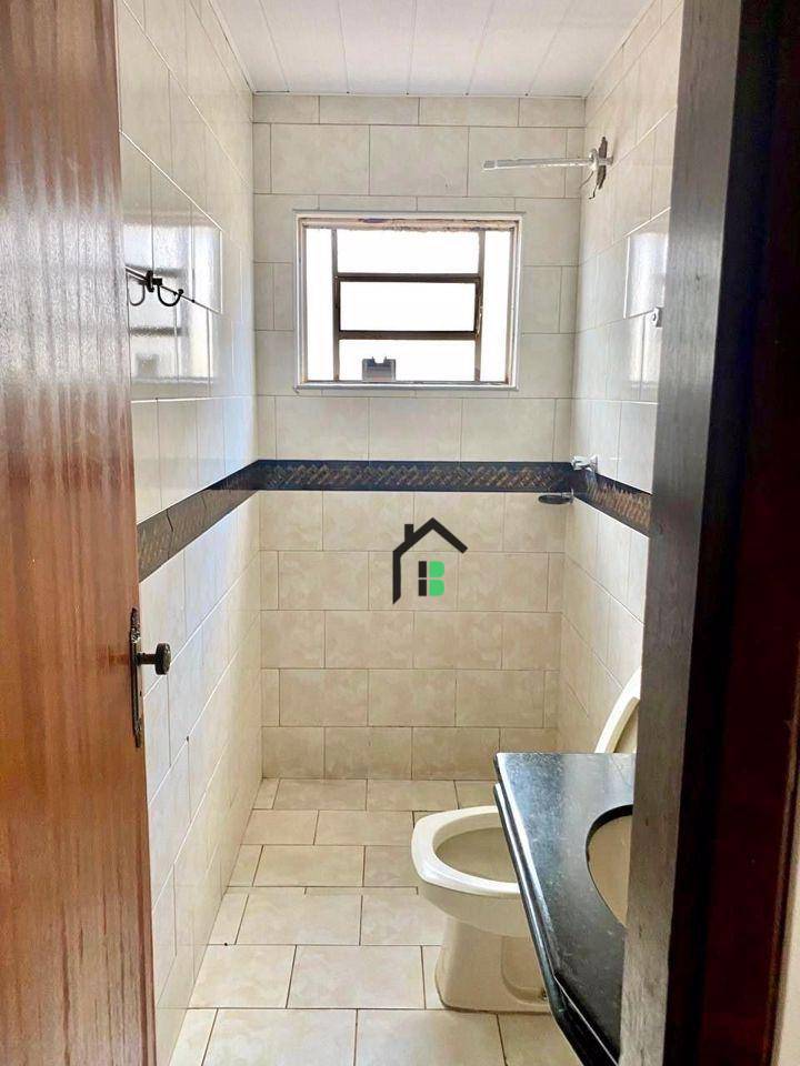 Apartamento à venda com 3 quartos - Foto 2