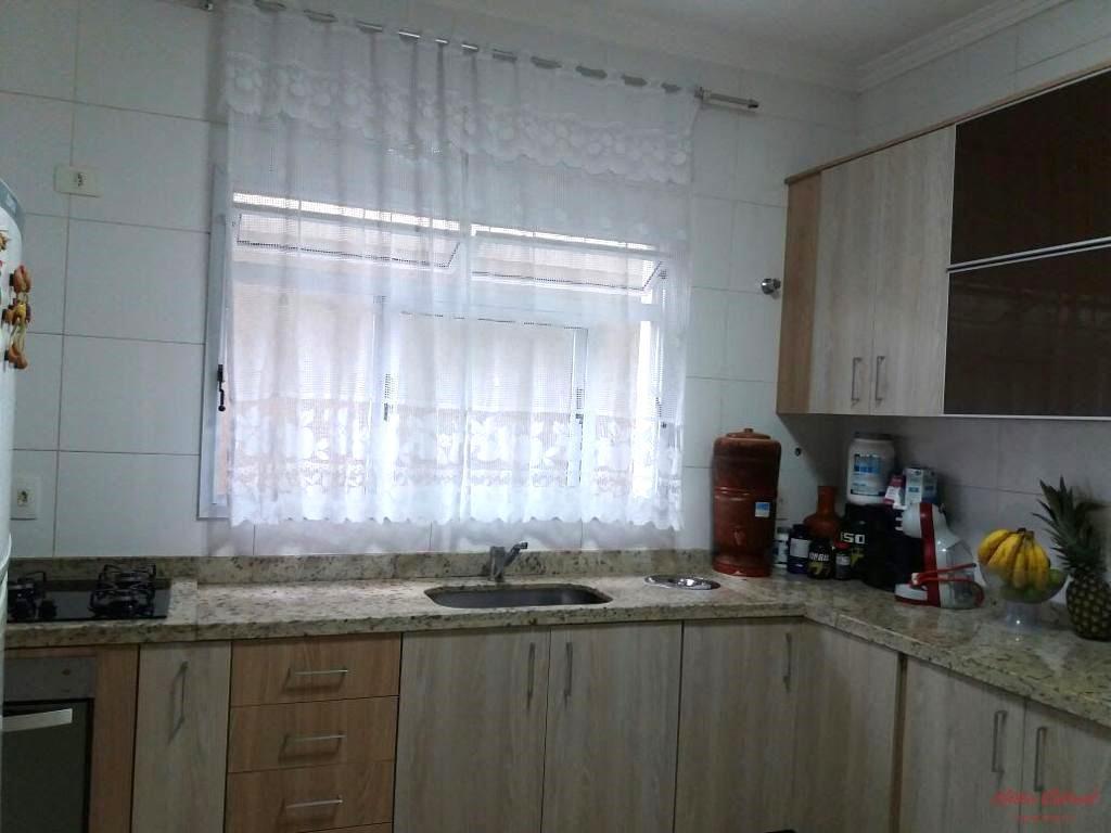 Sobrado à venda com 3 quartos, 197m² - Foto 7