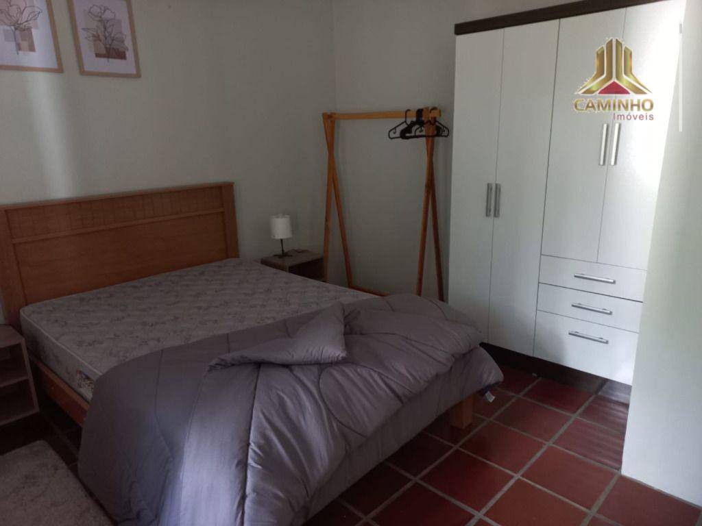 Apartamento para alugar com 1 quarto, 57m² - Foto 10