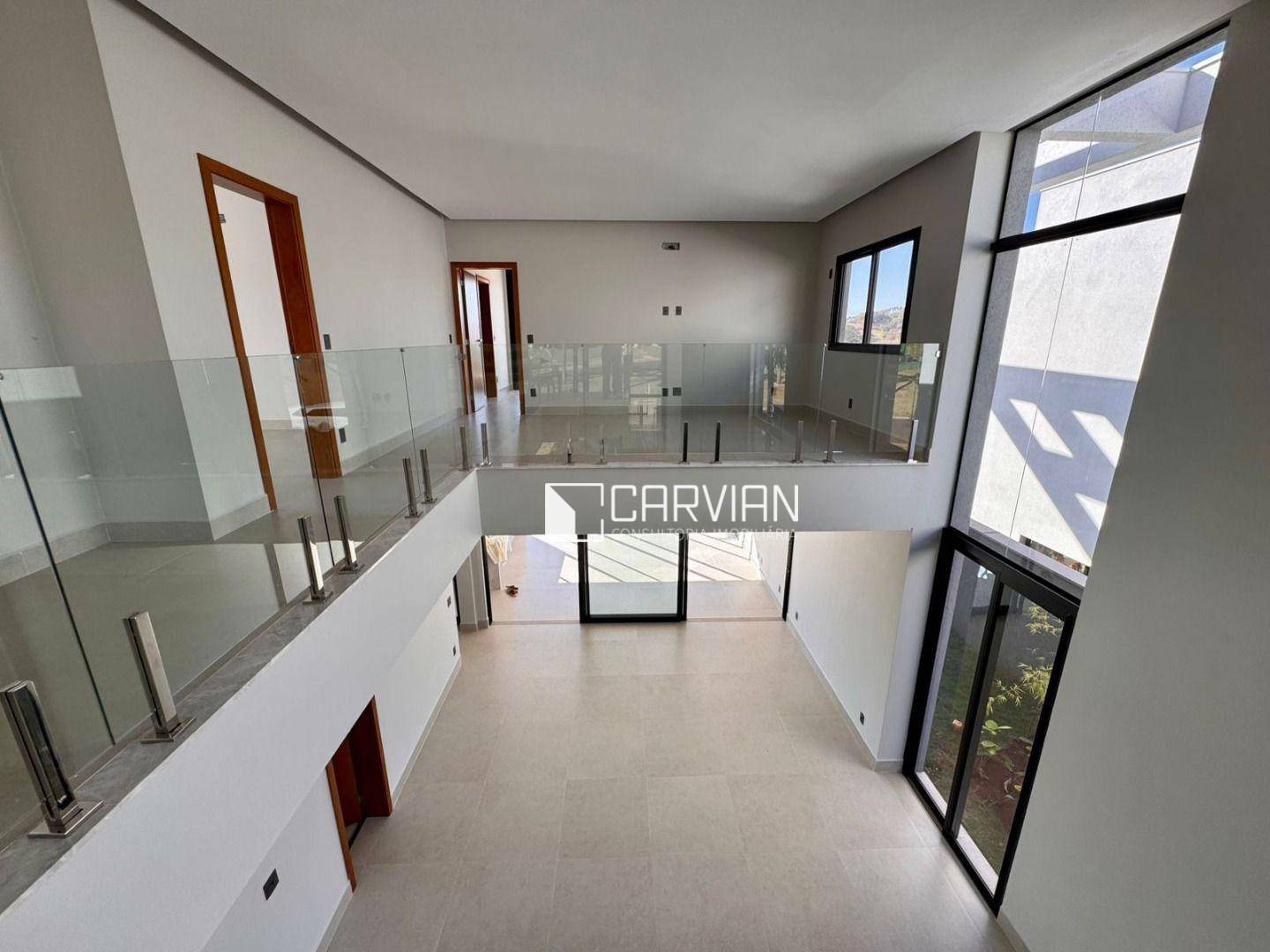 Casa de Condomínio à venda com 4 quartos, 335m² - Foto 8