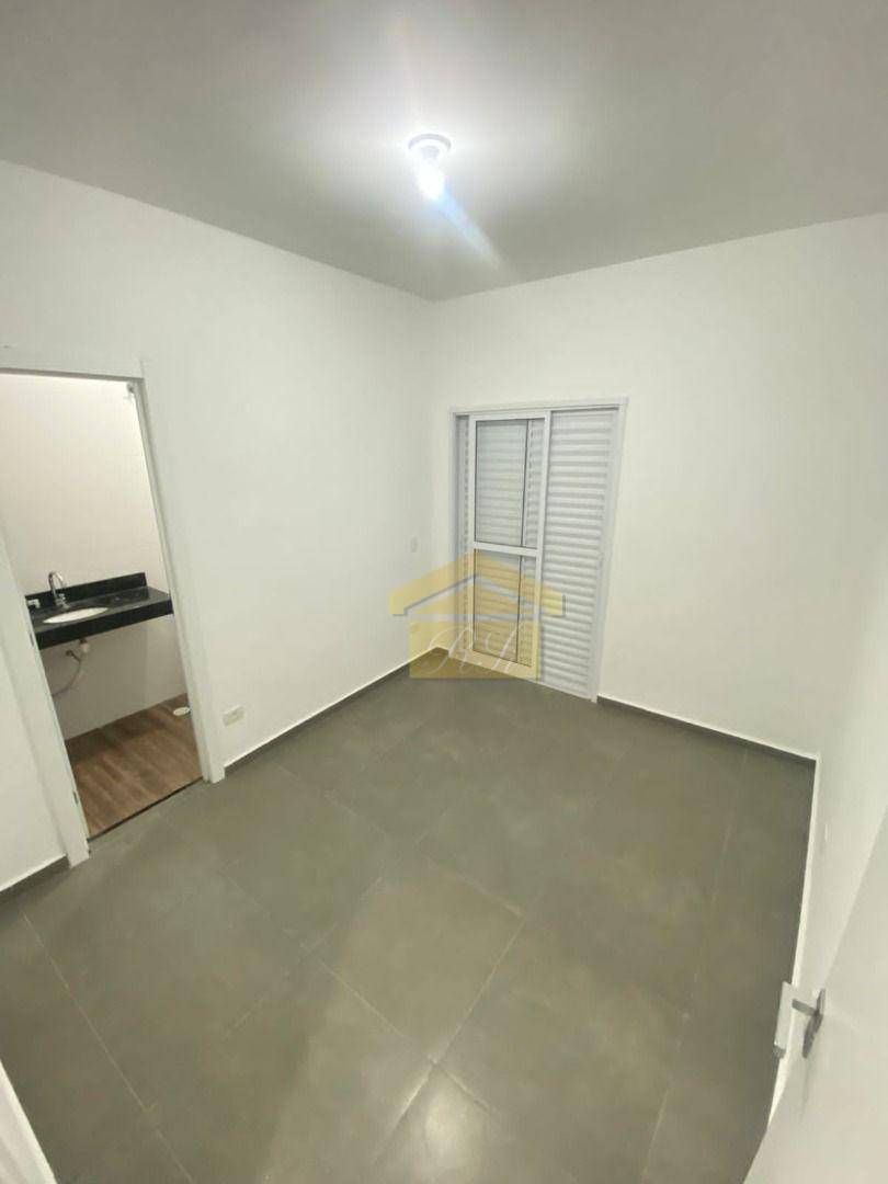 Sobrado para alugar com 2 quartos, 79m² - Foto 9