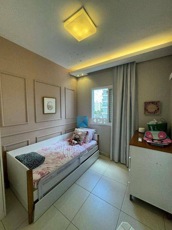 Apartamento à venda com 3 quartos, 110m² - Foto 11