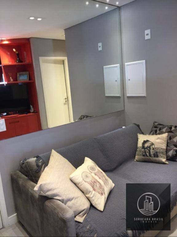 Apartamento à venda com 2 quartos, 74m² - Foto 17