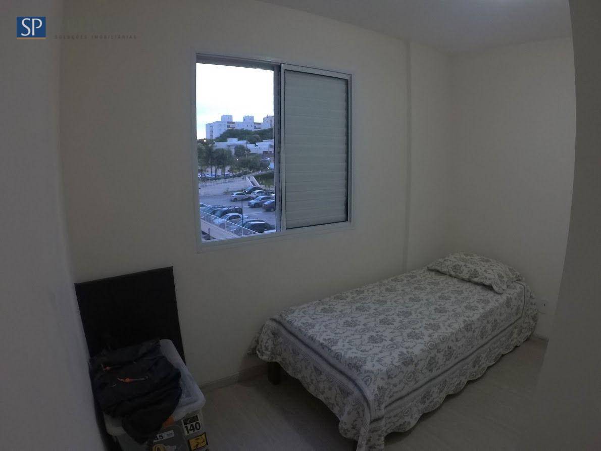 Apartamento à venda com 3 quartos, 75m² - Foto 22