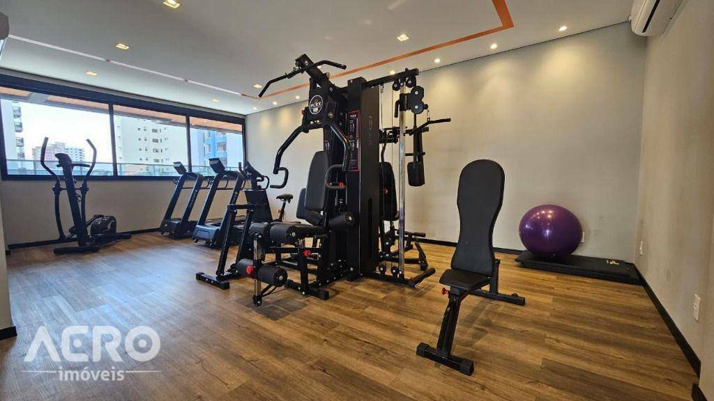 Apartamento para alugar com 3 quartos, 103m² - Foto 53