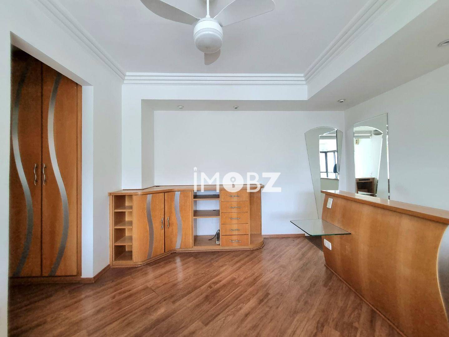 Apartamento à venda com 1 quarto, 68m² - Foto 17