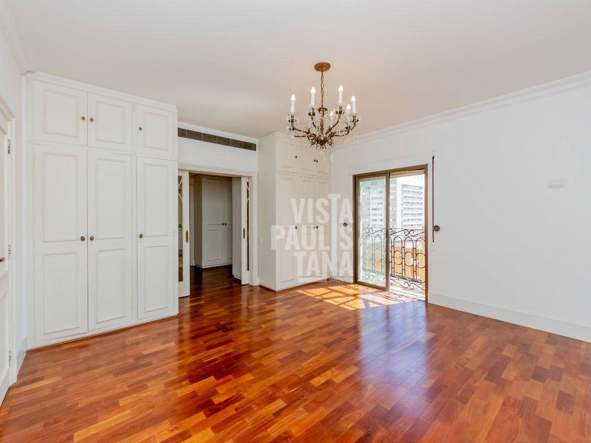 Apartamento à venda com 3 quartos, 394m² - Foto 18