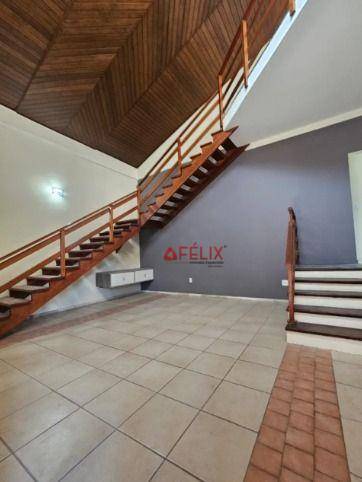 Sobrado, 4 quartos, 227 m² - Foto 2