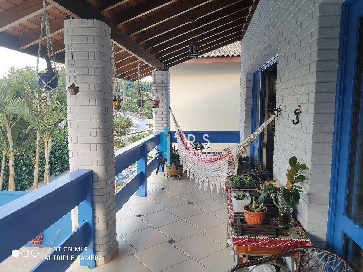 Casa de Condomínio à venda com 4 quartos, 340m² - Foto 18