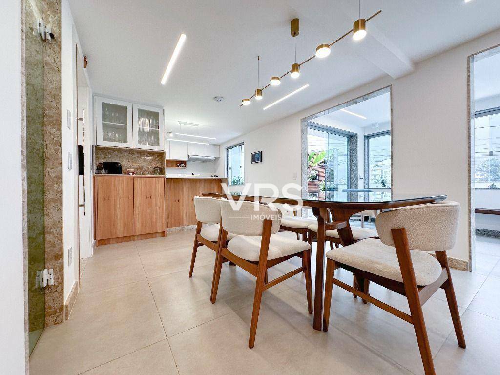 Casa de Condomínio à venda com 3 quartos, 197m² - Foto 8
