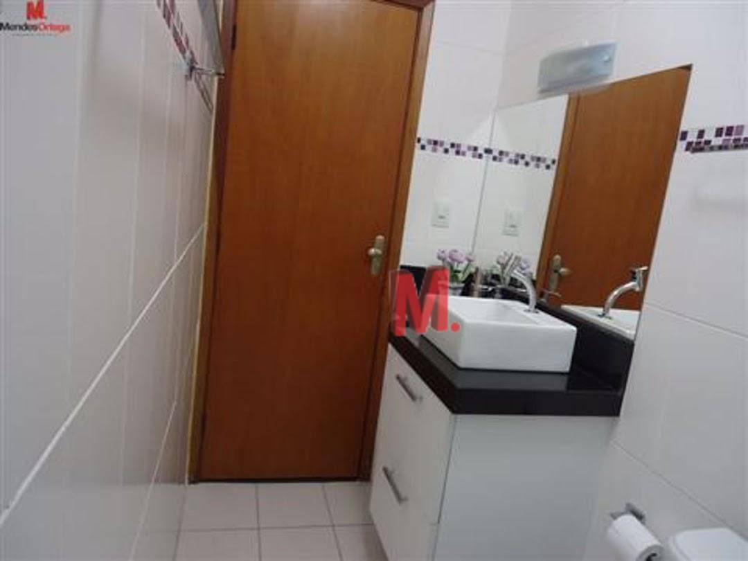 Apartamento à venda com 3 quartos, 149m² - Foto 9