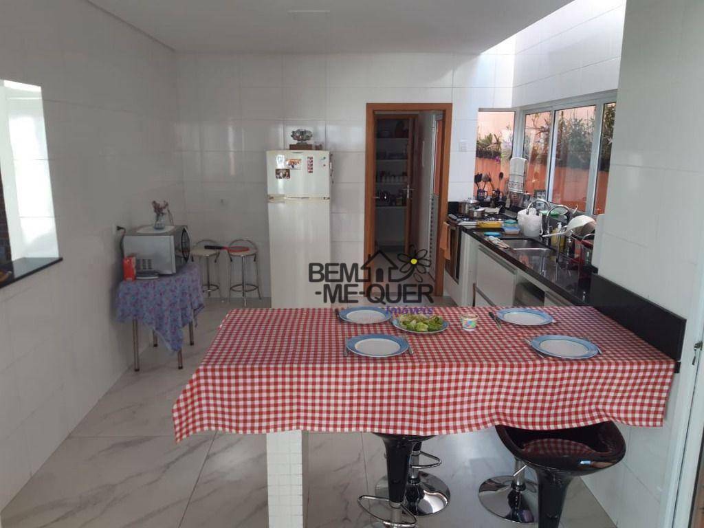 Sobrado à venda com 3 quartos, 375m² - Foto 26