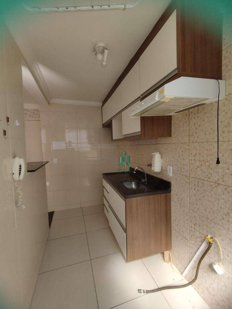 Apartamento à venda com 2 quartos, 44m² - Foto 10