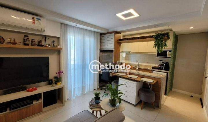 Apartamento à venda com 2 quartos, 63m² - Foto 4