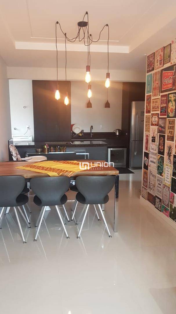 Apartamento à venda com 2 quartos, 72m² - Foto 5