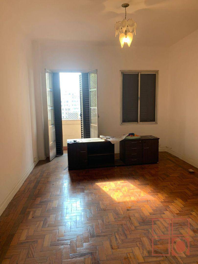 Apartamento à venda com 2 quartos, 104m² - Foto 1